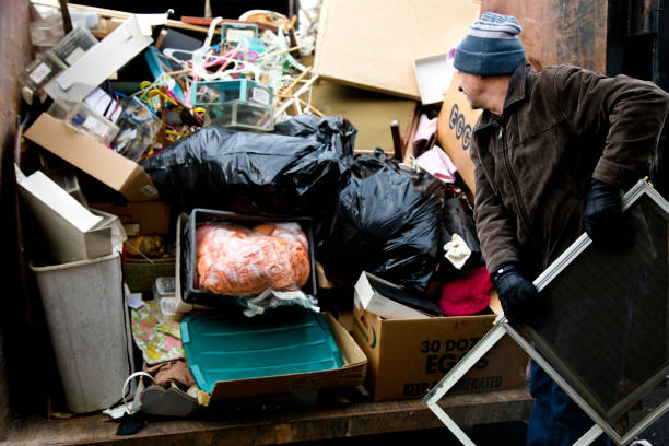 Reliable Fort Hunt, VA Junk Removal Solutions