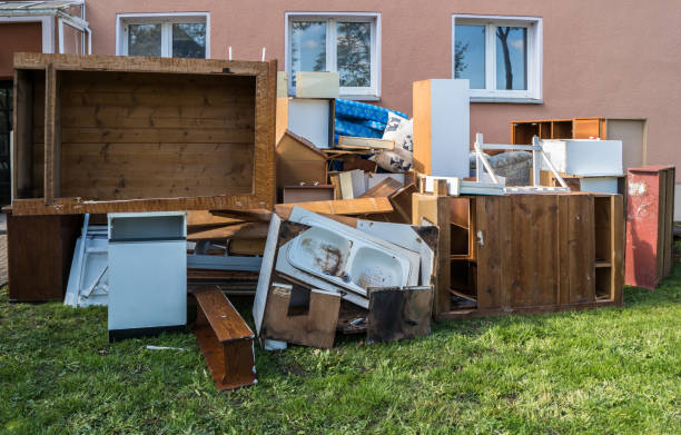 Best Construction Debris Removal  in Fort Hunt, VA