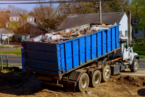 Best Attic Cleanout Services  in Fort Hunt, VA
