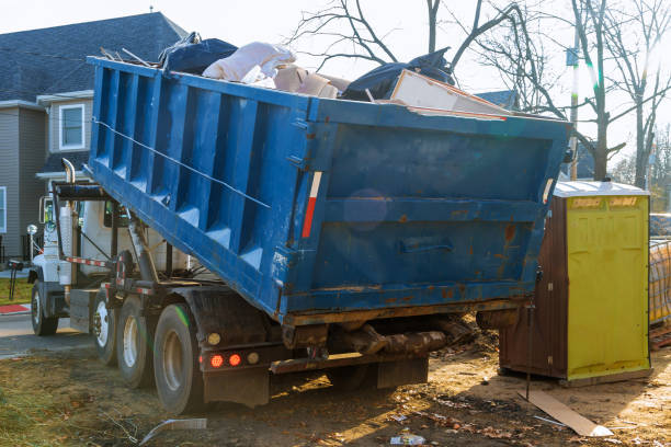 Best Yard Cleanup Services  in Fort Hunt, VA