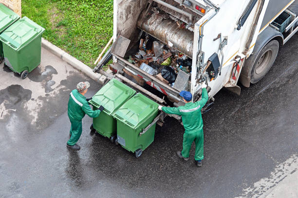 Best Construction Debris Removal  in Fort Hunt, VA