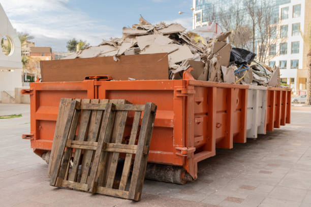 Best Attic Cleanout Services  in Fort Hunt, VA