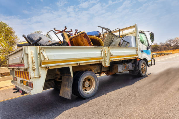  Fort Hunt, VA Junk Removal Pros