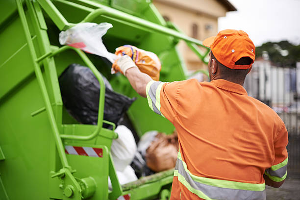 Best Junk Removal and Recycling  in Fort Hunt, VA