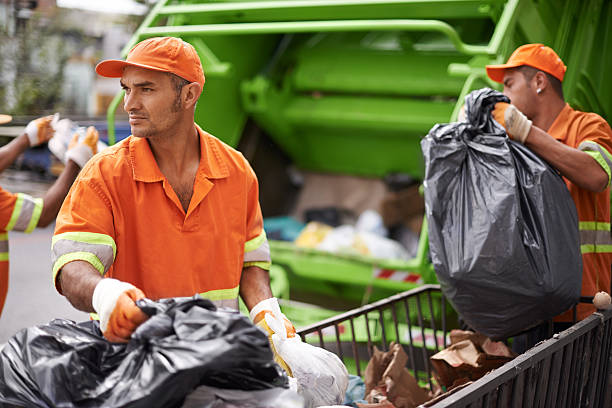 Commercial Cleanout Services in Fort Hunt, VA