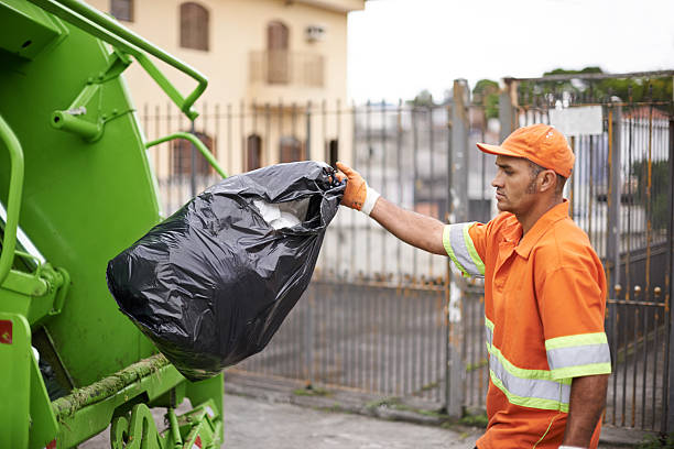 Best Affordable Junk Removal Services  in Fort Hunt, VA