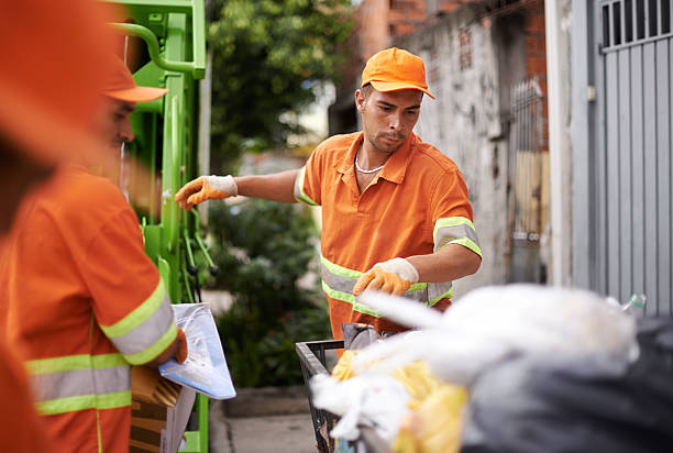 Basement Cleanout Services in Fort Hunt, VA