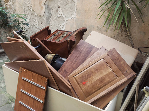 Best Junk Hauling Services  in Fort Hunt, VA
