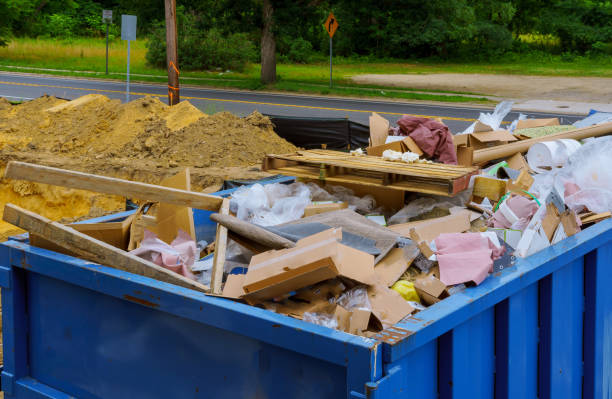 Best Same-Day Junk Removal  in Fort Hunt, VA